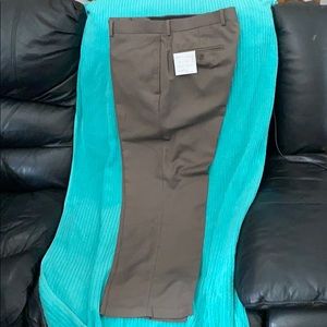 Men’s dress slacks